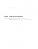 Las divisiones y los conceptos