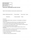 Regulación de Equilibrio ácido-base