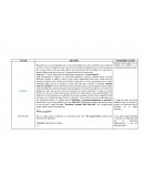 Descripcion etnografica