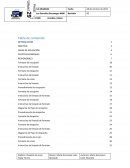 Compus Arandas tiene la necesidad de implementar una política normativa y sistemática de los archivos
