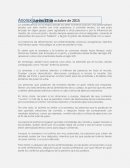 Ensayo Trastornos Alimenticios