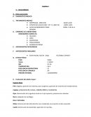 Valoracion geriatricos