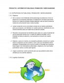 PRODUCTO 3. INFORME DE PUBLICIDAD, PROMOCIÓN Y MERCHANDISING