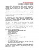 DELITOS CIBERNETICOS el uso adecuado de los medios electronicos