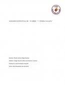 Analisis El Gran Cuaderno