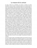 La masacre de la Cantuta - Peru