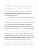 La transición Política de Grecia,Taiwan y Brasil