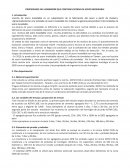 PROPIEDADES DEL HORMIGÓN QUE CONTIENE ESCORIA DE ACERO INOXIDABLE