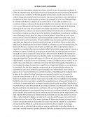 Lo que le falta a Colombia Una de las más indiscutibles verdades