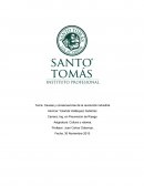 Causas y consecuencias de la revolución industrial. Inventos decisivos y su importancia en el mundo contemporáneo