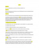 DUPLEX Electricidad basica