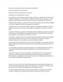 Programa de Balmaceda