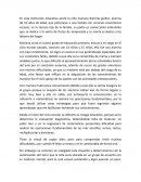 Diagnostico niña Mariana Ramírez Guillen, alumna de 10 años