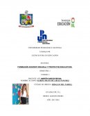 Ensayo De donde salieron las escuelas