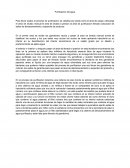 Investigar como se purifica el agua