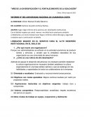 LIDERAZGO BASADO EN EL SERVICIO PARA EL ALTO DESEPEÑO INSTITUCIONAL EN EL SIGLO XXI