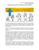 VENTAJAS DE CALCULAR EL VALOR DE VIDA DE LOS CLIENTES