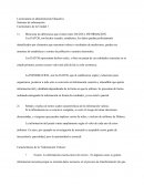 Cuestionario se Sistemas de Información UPN
