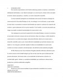 Promover la conservación mediante el aprovechamiento sostenible de los recursos naturales de las ANP