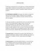 Se dice que la acuicultura es la cría de organismos acuáticos de agua dulce y agua salada