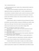 Caso práctico de análisis financiero