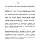 TAREA 9 Considero que el decreto aprobado recientemente por el parlamento es positivo para el desarrollo de los jóvenes estudiantes.