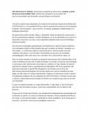 TRABAJO FINAL DE EDUCACIÓN