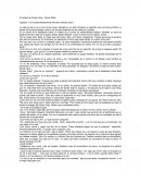 El retrato de Dorian Gray - Oscar Wilde