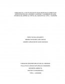 VIABILIDAD DE LA REUTILIZACION DE AGUAS RESIDUALES DOMESTICAS ESPECIFICAS (DUCHA, LAVADERO, LAVADORA Y LAVAMANOS) EN UNAS VIVIENDAS DEL BARRIO EL PORTAL DEL MUNICIPIO DE YOPAL - CASANARE