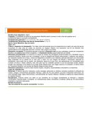 Lista de cotejo para la exposición filosófica