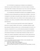 Virus informaticos son programas que se introducen en una computadora sin autorizacion