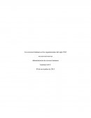 Los recursos humanos en las organizaciones del siglo XXI