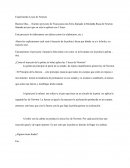 Experimentó Leyes de Newton