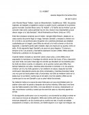 Resumen de el hobbit