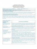 Biografía con información selecta para compartir con otros