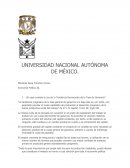 ¿En qué consiste la Ley de la Tendencia Decreciente de la Tasa de Ganancia?