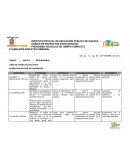 LÍNEA DE TRABAJO EDUCATIVO. COMPETENCIAS QUE SE FAVORECEN: