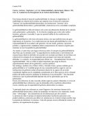 En Gobernabilidad y democracia. México