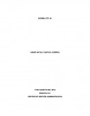 La Norma GTC 45: identificación de peligros y riesgos en seguridad y salud ocupacional,