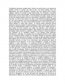 Ciudadanos mexicanos, amigos todos