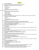 MUNDO CONTEMPORANEO PREGUNTAS