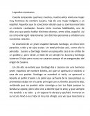Leyendas mexicanas: La Llorona