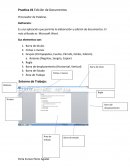 Procesador de Palabras Definición