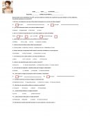 Encuesta de una clinica de belleza
