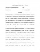 Desarrollo del pensamiento filosófico La muerte