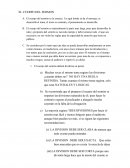 EL CUERPO DEL SERMON