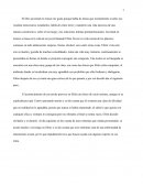 Reseña juventud en extasis