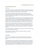 Agencia Espacial Mexicana