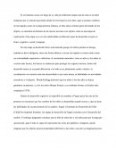 PRIMERA INFANCIA. El desarrollo psicosocial