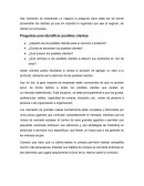 Introduccion de nuevos productos